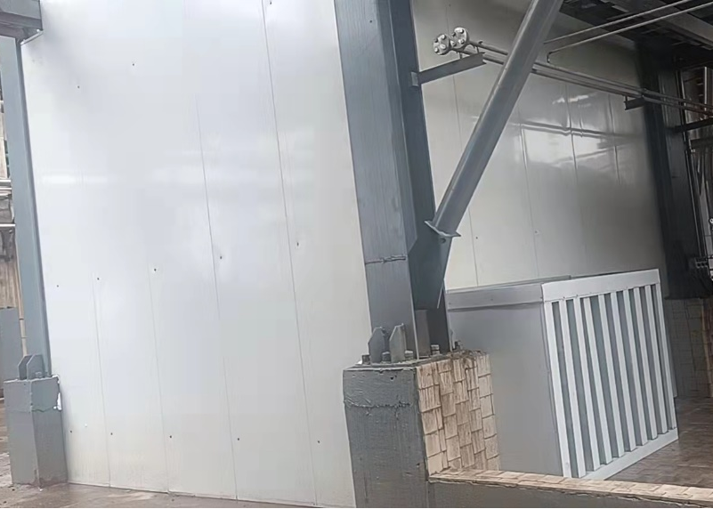 空壓機(jī)噪音大怎么解決？空壓機(jī)噪音治理