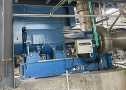 空壓機噪音大怎么解決？空壓機噪音治理