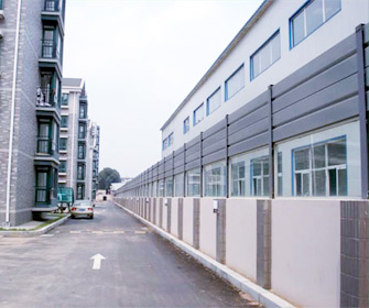 廠房的機械設(shè)備噪音該如何隔音？廠房噪音治理措施