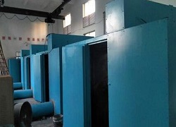 隔音罩的種類有哪些？噪音治理公司推薦