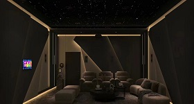 為什么影音室需要做隔音？