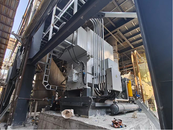 江西壓縮機、球磨機噪聲控制方案