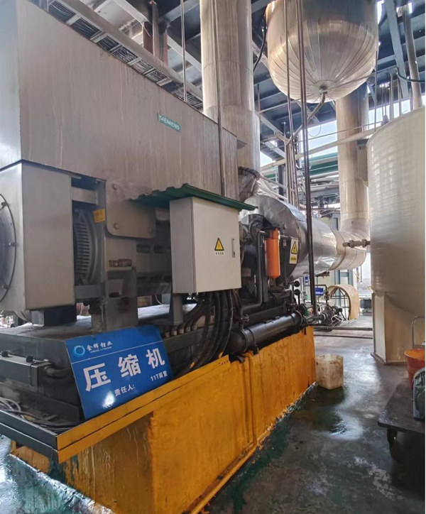 工廠噪聲治理選哪家公司？