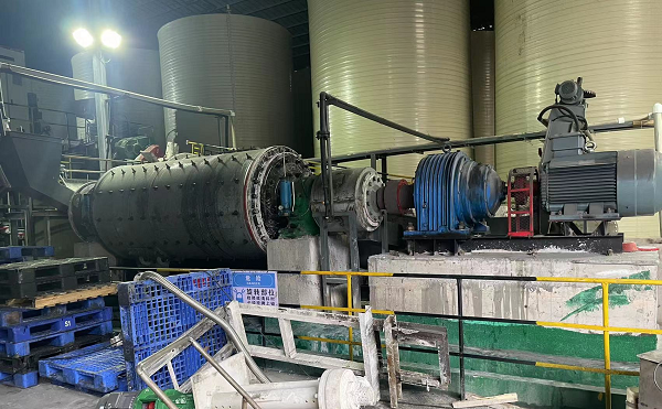 大型工廠降噪的方法及隔音降噪使用的材料材料