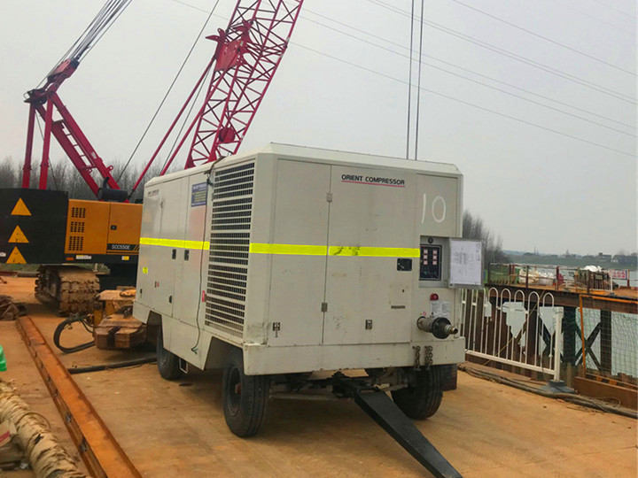 壓縮機運作噪音大-空壓機噪音處理