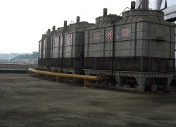 水泥廠噪聲治理的施工步驟