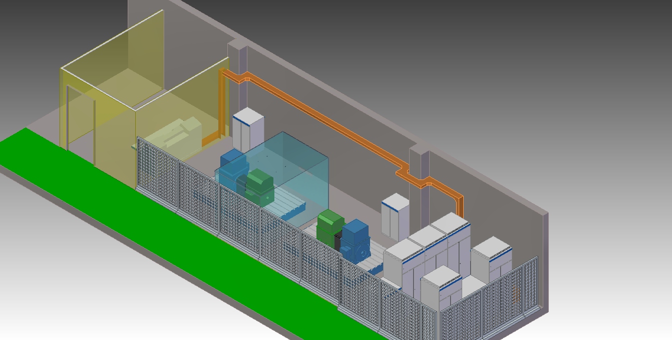 工作場(chǎng)所噪聲治理和廠界噪聲治理的區(qū)別