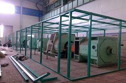 工廠噪聲治理選哪家公司-長沙恒誠遠(yuǎn)噪音治理公司