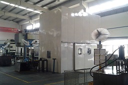 長沙噪音治理機(jī)構(gòu)-球磨機(jī)噪音解決方案丨恒誠遠(yuǎn)噪音治理