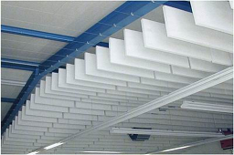 消聲室-如何設(shè)計安裝消聲室？