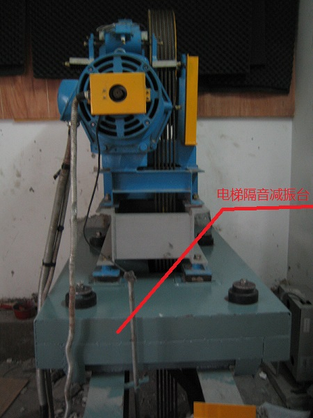 電梯噪聲為什么那么大？該如何處理？