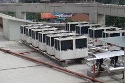 中央空調(diào)噪音治理公司該怎么選擇？