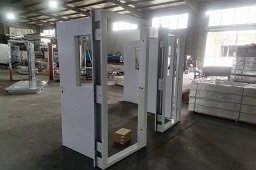 岳陽(yáng)噪音治理公司