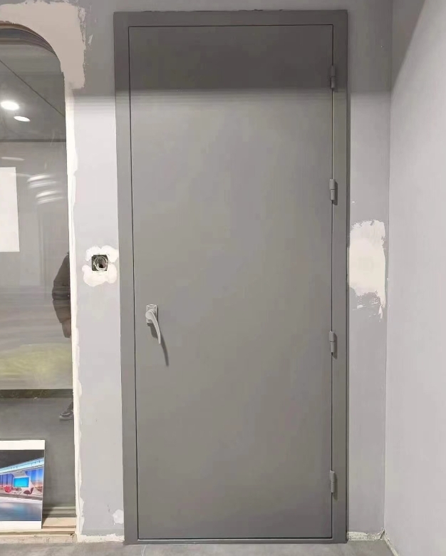 長沙隔音門-工業(yè)隔音門-廠房隔聲門 長沙隔音門-工業(yè)隔音門-廠房隔聲門